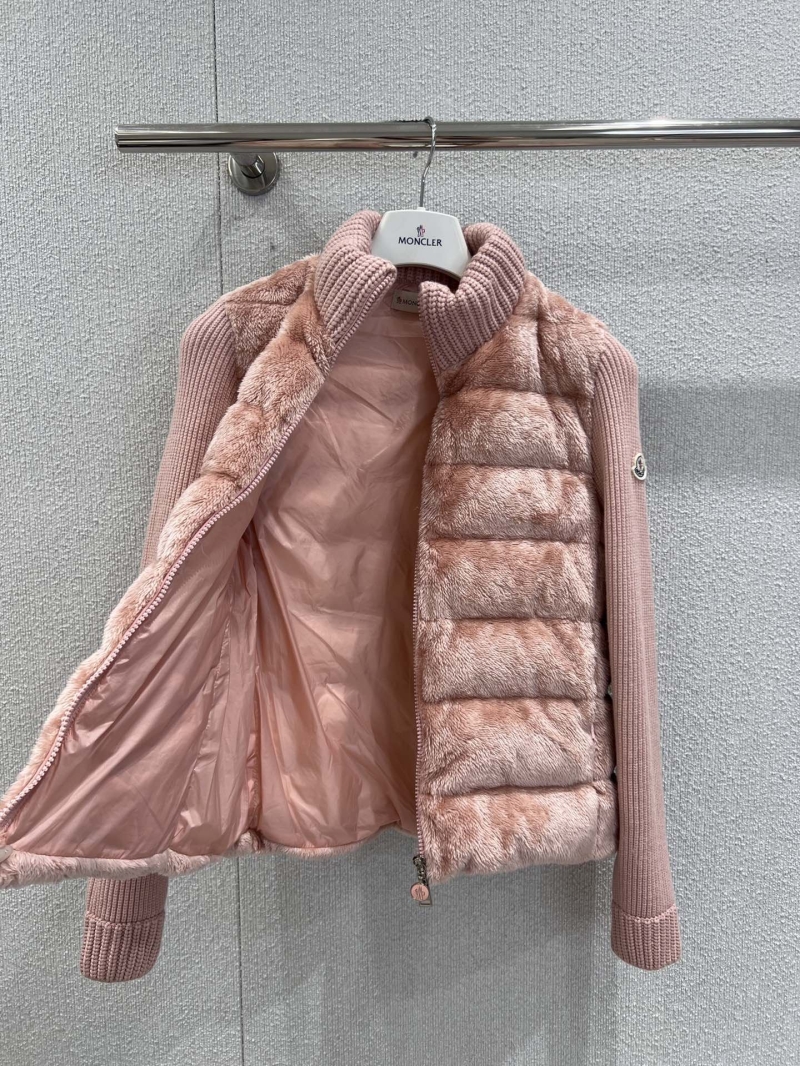 Moncler Down Jacket